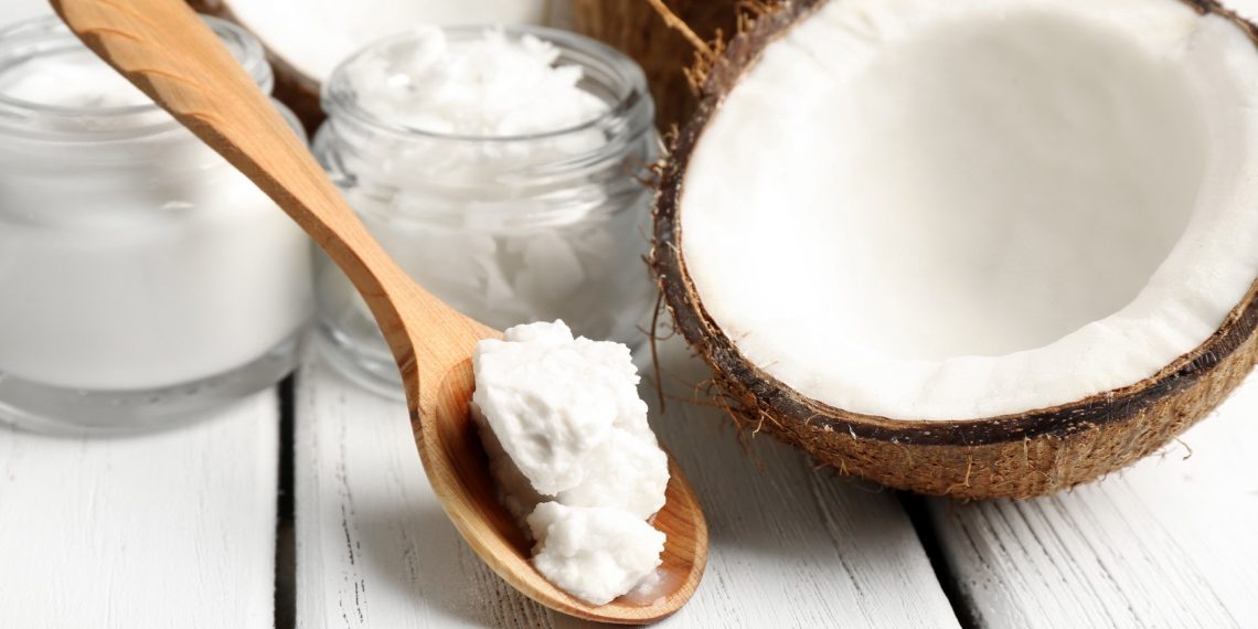 Właściwości kosmetyczne oleju kokosowego